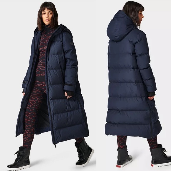 Sweaty Betty | Jackets \u0026 Coats | Sweaty 